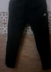 ADIDAS TRACK PANTS