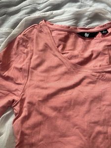Pink FIG T-Shirt