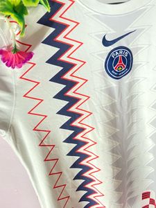 Girl Or Boys Paris  Football Jersey 😇