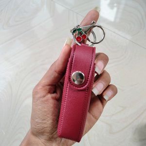 Tira Cherry Lipstick Holder
