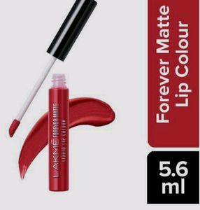 Lakme Forever Matte