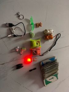 Trinket Bundle all