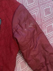 United Colors of Benetton Jacket Unisex 6-8 years