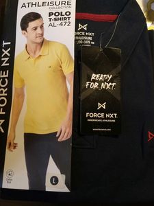 Polo T-shirt