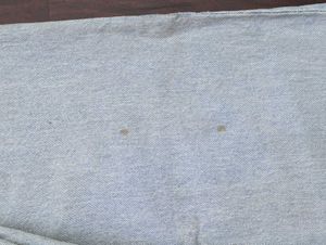 Light Wash Denim Jeans