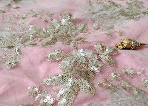 Pink Silk Bridal Lehenga Choli
