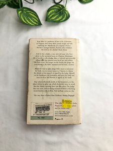 The Summons Fiction Book