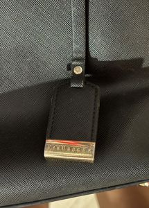 Vanhuesen Bag