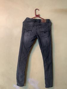 Brand DNMX Skinny  Size 28 (72 Cm)