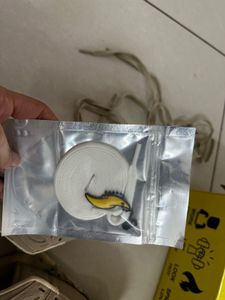 Zaydn Sneakers (Almost new)