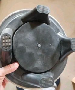 Chakla Stainless Steel.