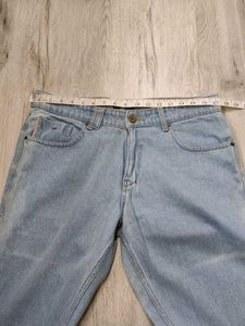 Ma1911 Zovi edge bootcut jeans waist 34