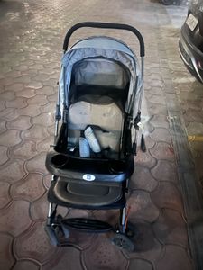 Baby Stroller