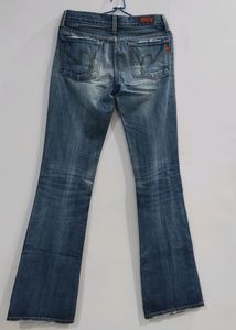 Women Denim Jeans