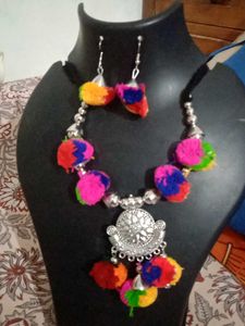 Navratri Oxodise  Set