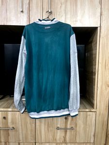 Premium Varsity jacket