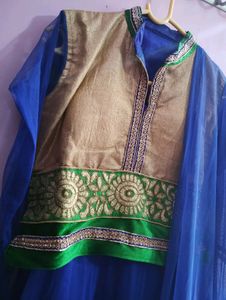 Anarkali Kurta