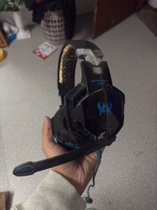 Gaming Headset