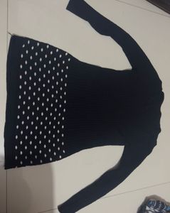 Stylish Black Dress