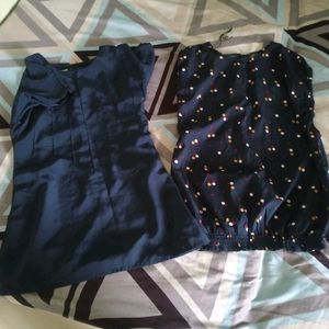 Combo 4  Top /Tshirt
