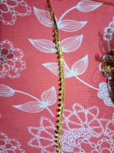Gold Lace Trim Assortment (50 Meter)