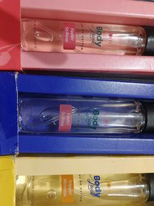 Body Lovin&#39; Eau de Parfum Set