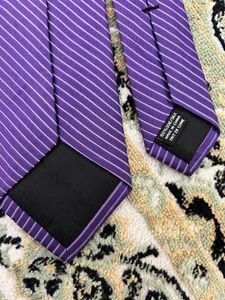 Calvin Klein New Tie.