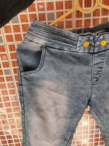 Women Jeans