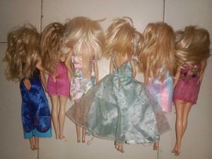Barbie Doll