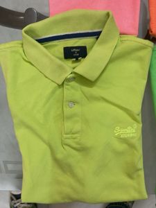 Superdry Color Tee