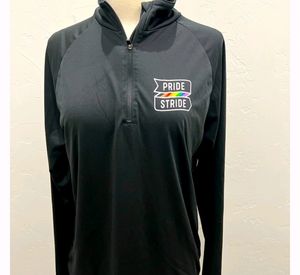 Enmotive Black Long Sleeve T Shirt