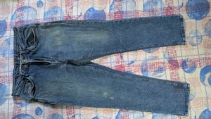 Roadster Women Jeans| Boyfriend Fit| Indigo Color