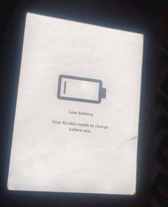 2 Repairable Kindle Tab For Sale,Now Dead Conditio