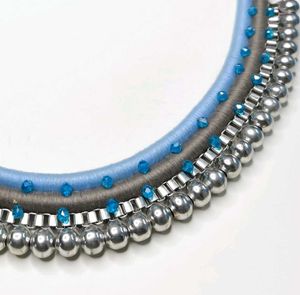 Beautiful Handmade Necklace