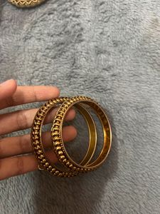 Beautiful Bangles