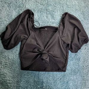 New Zudio Top