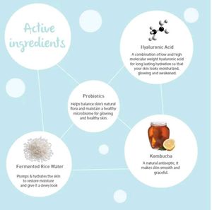 Dot &amp; Key Moisturizer