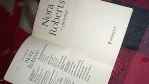 Captivated by Nora Roberts