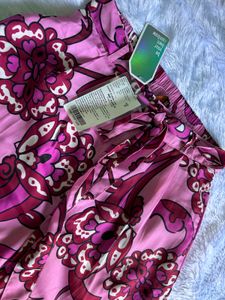 Pink Trouser