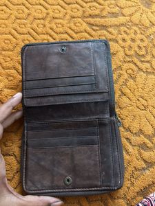Fastrack Wallet