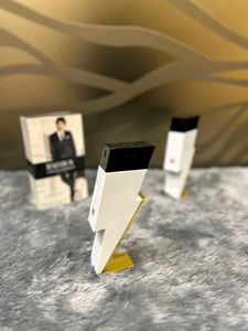 Carolina Badboy Perfumes
