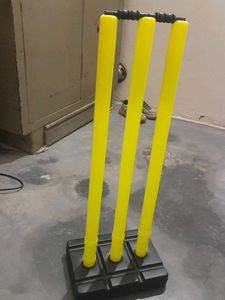Cricket Stumps
