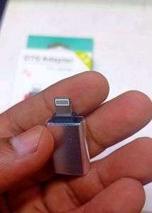 iPhone Otg Adapter