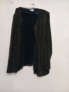 party Wear Jacket / ShruG