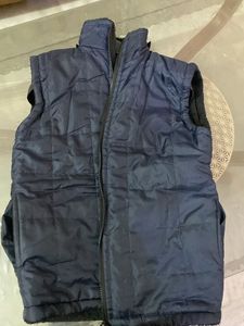 Half Jacket