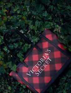 Victoria’s Secret Tote Bag