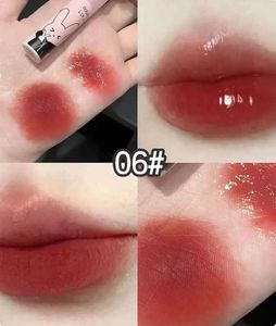 Double Lip Glaze #04