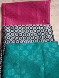 1 Meter 3  Cotton Blouse Set
