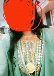 Already Dry Cleaned Look More Preety In Real Pure