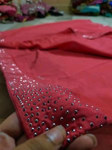 Sarees With Blouse